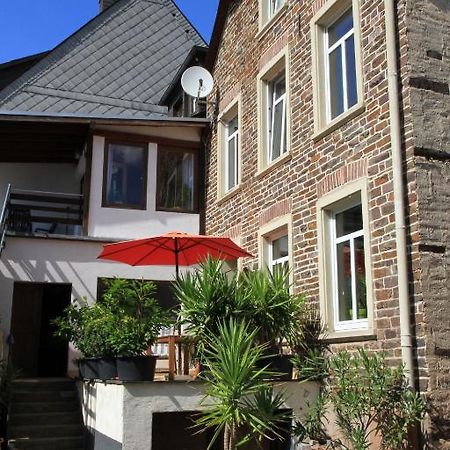 Ferienweingut Serwaziwein Мезених Экстерьер фото