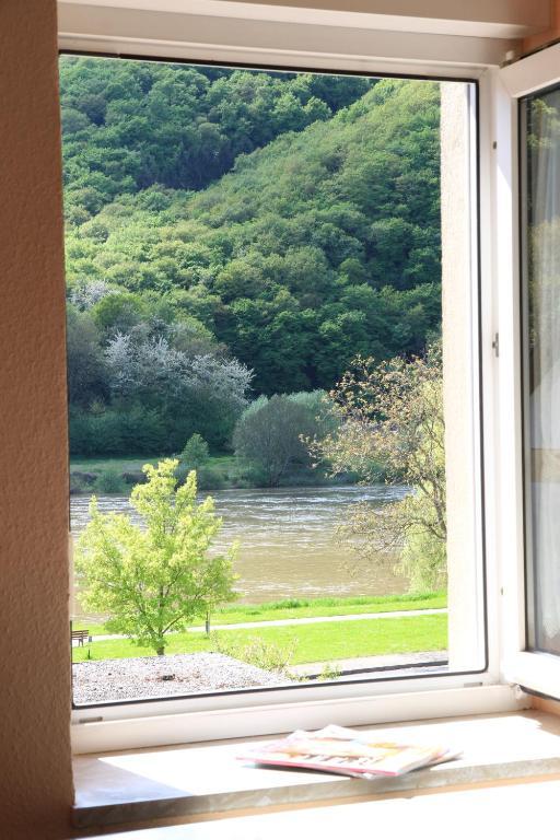 Ferienweingut Serwaziwein Мезених Номер фото